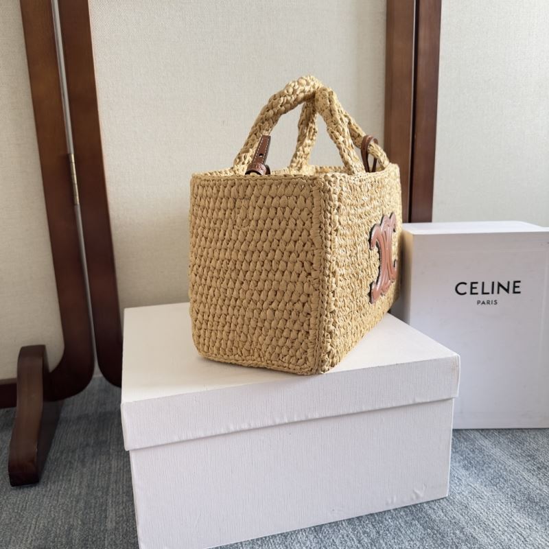 Celine Cabas Bags